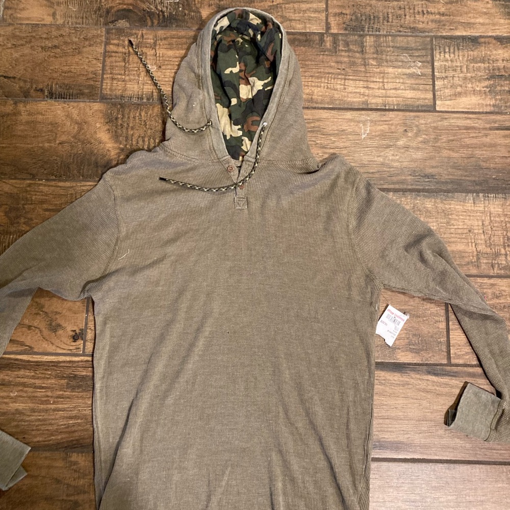 NWT, sweatshirt